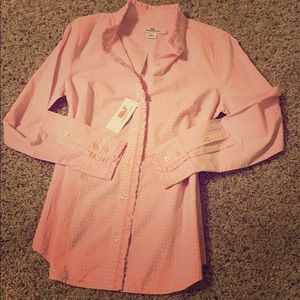 Vineyard Vines Button Down